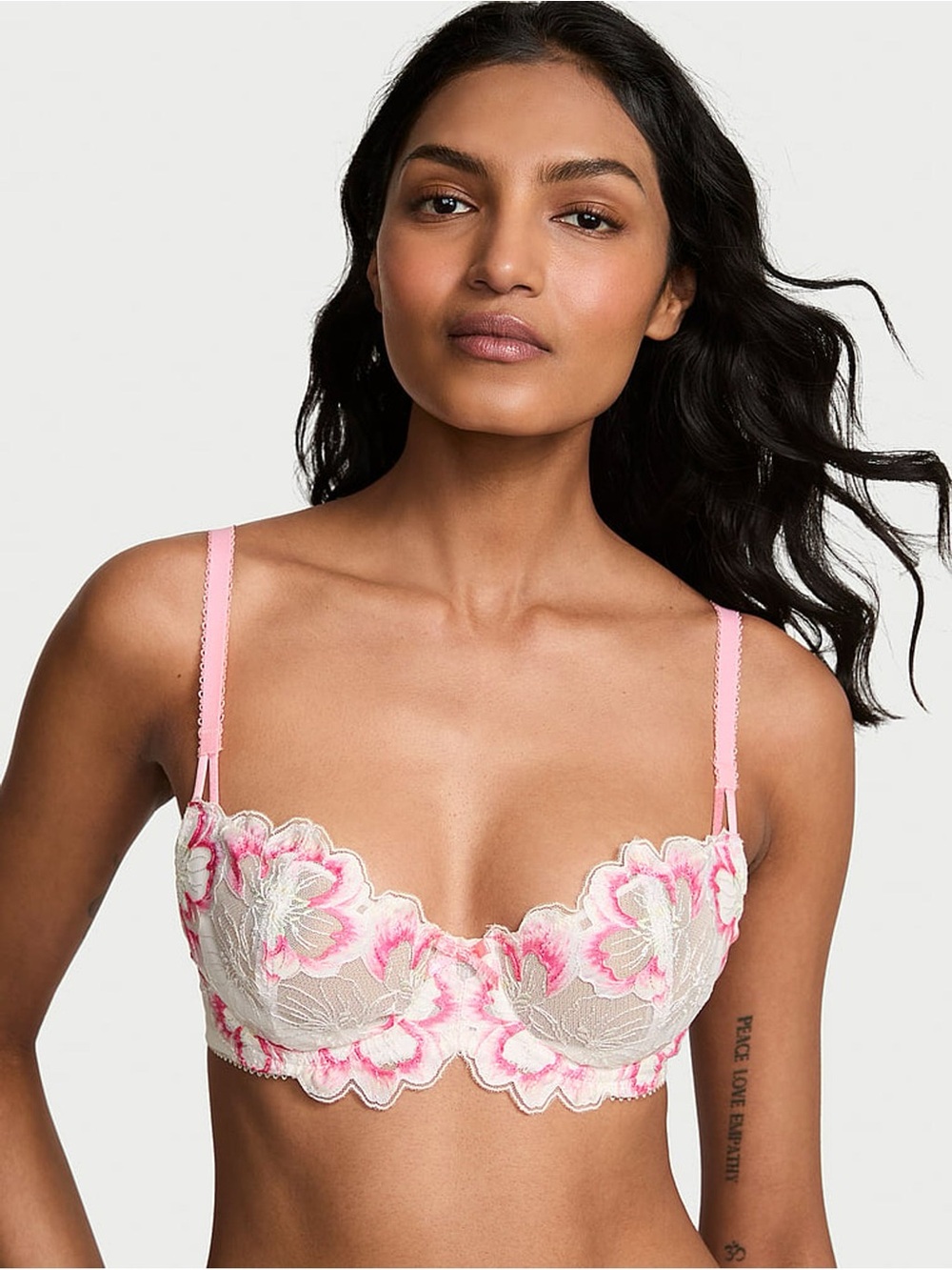 victoria’s secret bralette